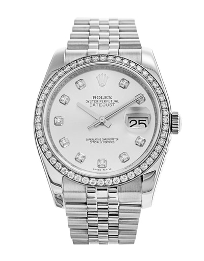 Rolex Datejust 116244